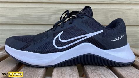 nike mc trainer 2 review